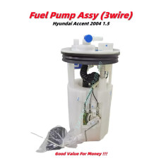 Fuel Pump (3 Wire)